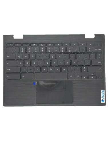 Reposamanos Superior Original Lenovo 100E 2da Gen 82CD