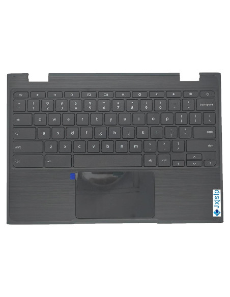Reposamanos Superior Original Lenovo 100E 2da Gen 82CD