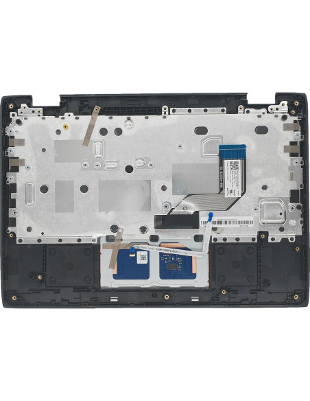 Reposamanos Superior Original Lenovo 100E 2da Gen 82CD