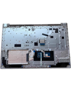 Cubierta Superior Lenovo IdeaPad 320-15IKB 330-15AST Plateada 2