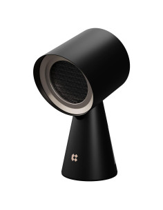 Campana Extractora Portátil CIARRA CBPHB01, 2 Velocidades, 1.34 kg