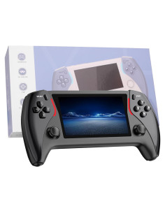 Consola de Juegos Retro Portátil Proyecto X-Pro 3200mAh 15000 Juegos