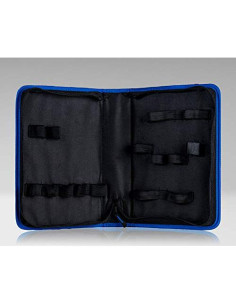 Funda de Herramientas Jonard TKC-110 11 Bolsillos Resistente 2