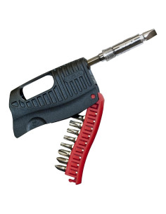 Juego de Mini Destornilladores OEMTOOLS 25945 - 11 Piezas