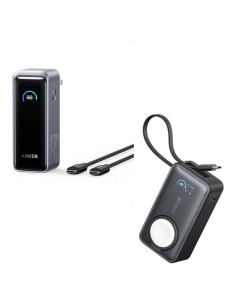 Batería Externa Anker MagGo 10,000mAh para Apple Watch