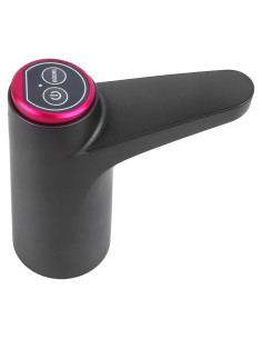 Bomba de Agua Eléctrica Pssopp, Dispensador Automático 1200mAh