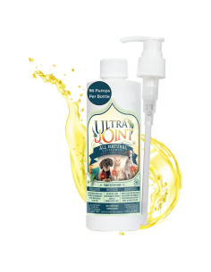 Ultra Joint Suplemento Articular para Perros y Gatos 226.8 g