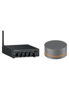 Controlador de Volumen Bluetooth Fosi Audio VOL20 2.1 Amplificador