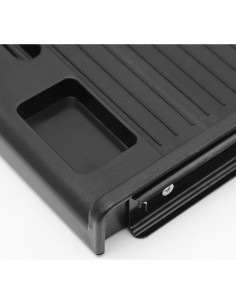 Bandeja Deslizante para Teclado Jojofuny 51.5x27cm Negra 2