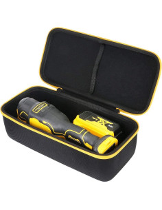 Funda Dura Resistente al Agua para Altavoz Dewalt Jobsite Pro 2