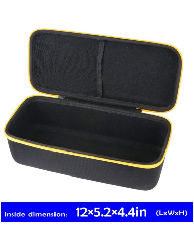 Funda Dura Resistente al Agua para Altavoz Dewalt Jobsite Pro