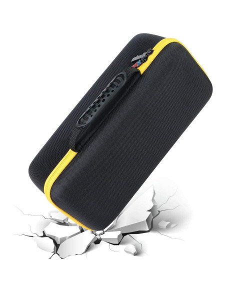 Funda Dura Resistente al Agua para Altavoz Dewalt Jobsite Pro