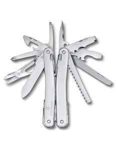 Multiherramienta Victorinox Swiss Tool Spirit MX 24 Funciones