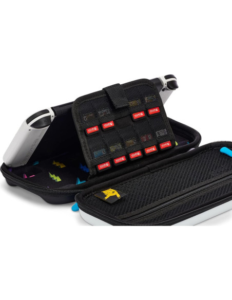 Funda de Protección PowerA para Nintendo Switch OLED/Lite