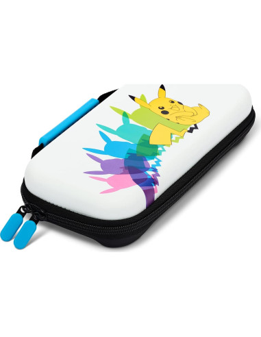 Funda de Protección PowerA para Nintendo Switch OLED/Lite