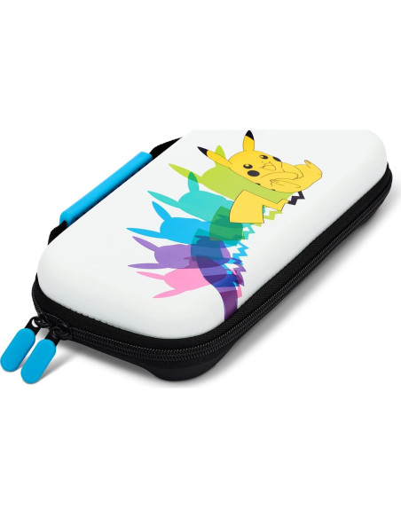 Funda de Protección PowerA para Nintendo Switch OLED/Lite