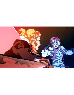 Demon Slayer: Las Crónicas de Hinokami - Nintendo Switch 2