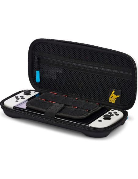 Funda de Protección PowerA para Nintendo Switch OLED/Lite