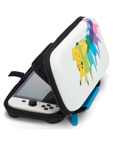 Funda de Protección PowerA para Nintendo Switch OLED/Lite