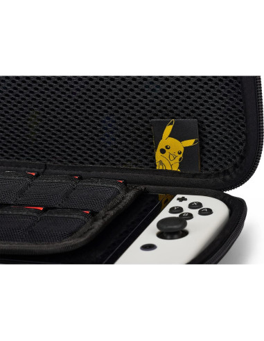 Funda de Protección PowerA para Nintendo Switch OLED/Lite