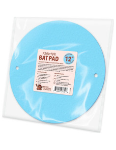 Almohadilla Antideslizante para Bate de Cerámica 30.48 cm - Pottery Head 2