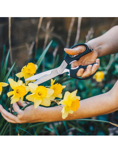 Tijeras Multiusos Kershaw Taskmaster 22.6 cm Acero Inoxidable