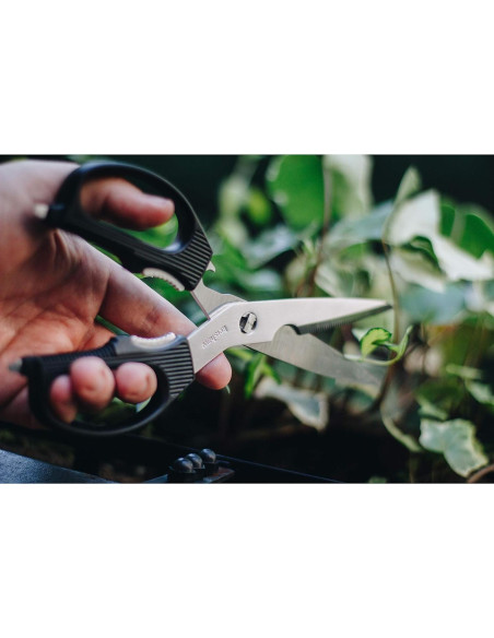 Tijeras Multiusos Kershaw Taskmaster 22.6 cm Acero Inoxidable