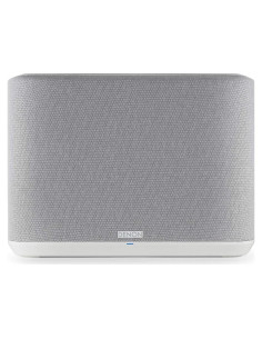 Altavoz Inteligente Inalámbrico Denon Home 250 Blanco - 3.7 kg