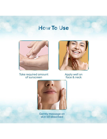 Gel Crema Solar VLCC Resistente al Agua SPF60 100g