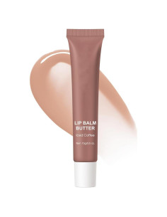 Bálsamo Labial Mantequilla de Verano Loske - Café Helado 12.7cm