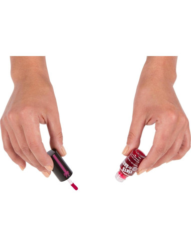 Tinte y Rubor Líquido Tints & Sass Elizabeth Mott 10g