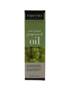 Aceite Antioxidante Cuccio Naturale 28.35 ml - Hidratante y Reafirmante 2