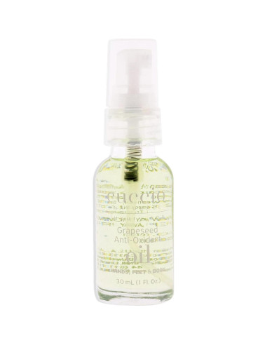 Aceite Antioxidante Cuccio Naturale 28.35 ml - Hidratante y Reafirmante