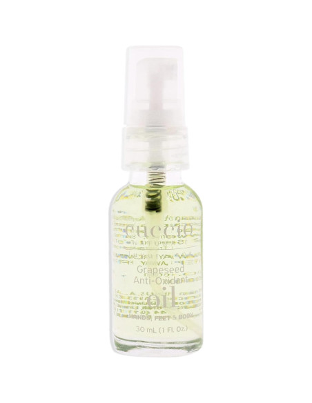 Aceite Antioxidante Cuccio Naturale 28.35 ml - Hidratante y Reafirmante