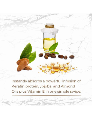 Aceite de Cutícula Seche Condition 14.79 ml - Hidratante y Fortalecedor