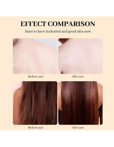 Aceite de Masaje Corporal Jojoba Dr.emmet 130g Hidratante