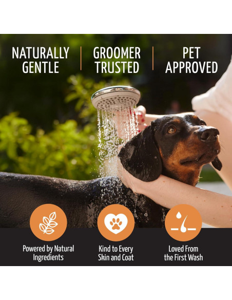 Acondicionador Desenredante Tauro Pro Line 5en1 400ml