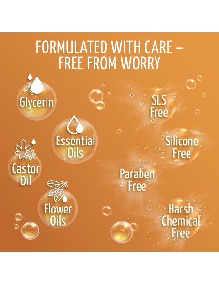 Acondicionador Desenredante Tauro Pro Line 5en1 400ml