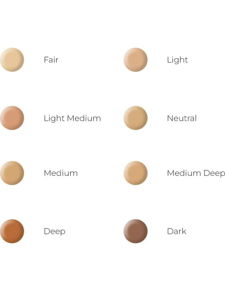 Crema BB HD PRO L.A. Girl Justo 29.57 ml - Hidrata y Prepara