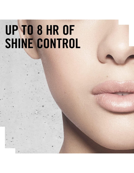 Rimmel London Stay Matte Primer 28g - Controla Brillo y Pores