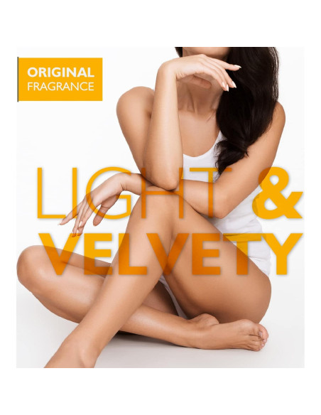 Loción Corporal Saryna Key 272g - Manteca de Karité y Aceites