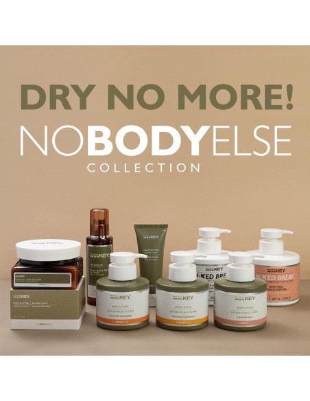 Loción Corporal Saryna Key 272g - Manteca de Karité y Aceites