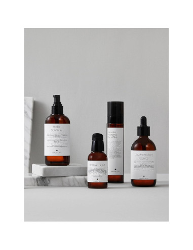 Esencia Hidratante Ultra NANONATURE 100ml - Piel Sensible