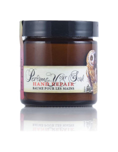 Crema Reparadora de Manos Barefoot Venus 90g