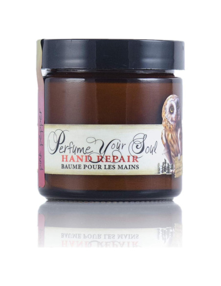 Crema Reparadora de Manos Barefoot Venus 90g