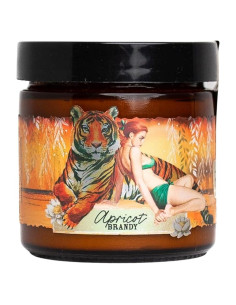 Crema Reparadora de Manteca de Karité Barefoot Venus 85g