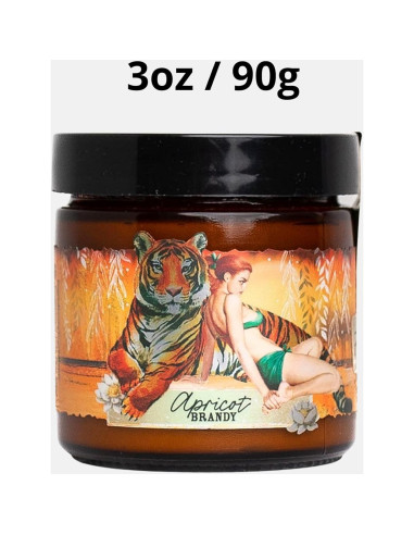 Crema Reparadora de Manteca de Karité Barefoot Venus 85g