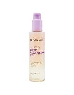 Aceite Limpiador Facial The Crme Shop 174g - Klean Beauty Coreano