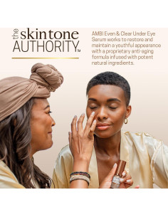 Suero para Ojos Ambi Even & Clear 14g - Anti-envejecimiento 2