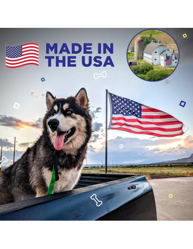 Bálsamo para patas y nariz de perro SnoutScreen 28.35g